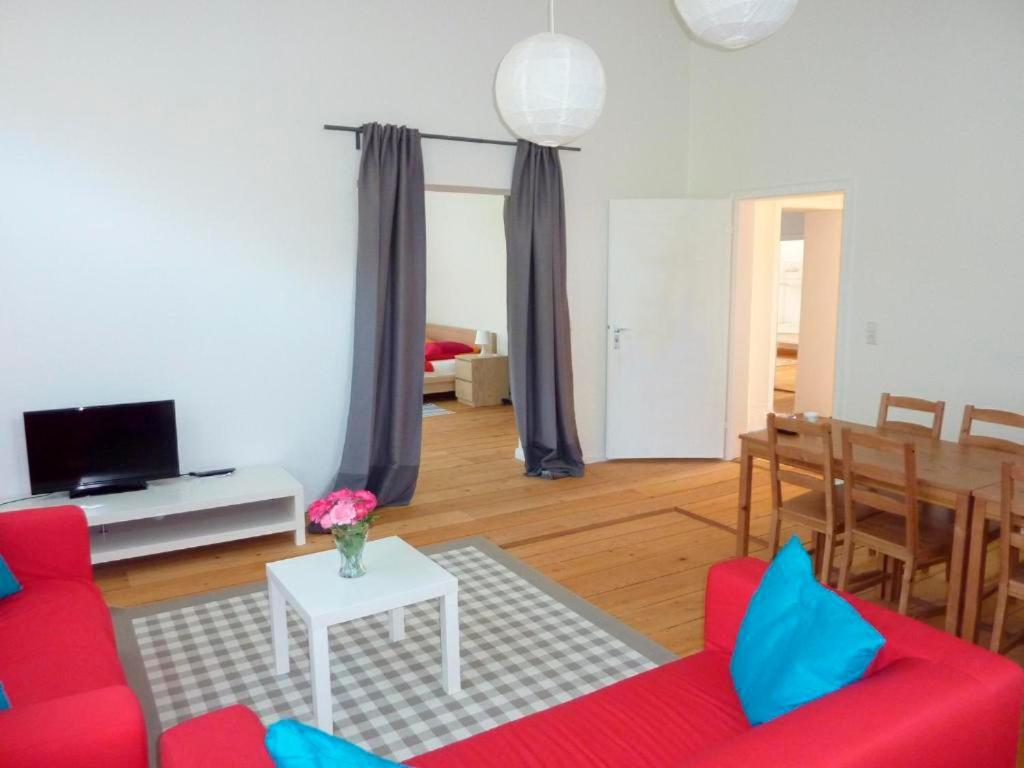 Apartment Villa Elisa Bad Kreuznach Room photo