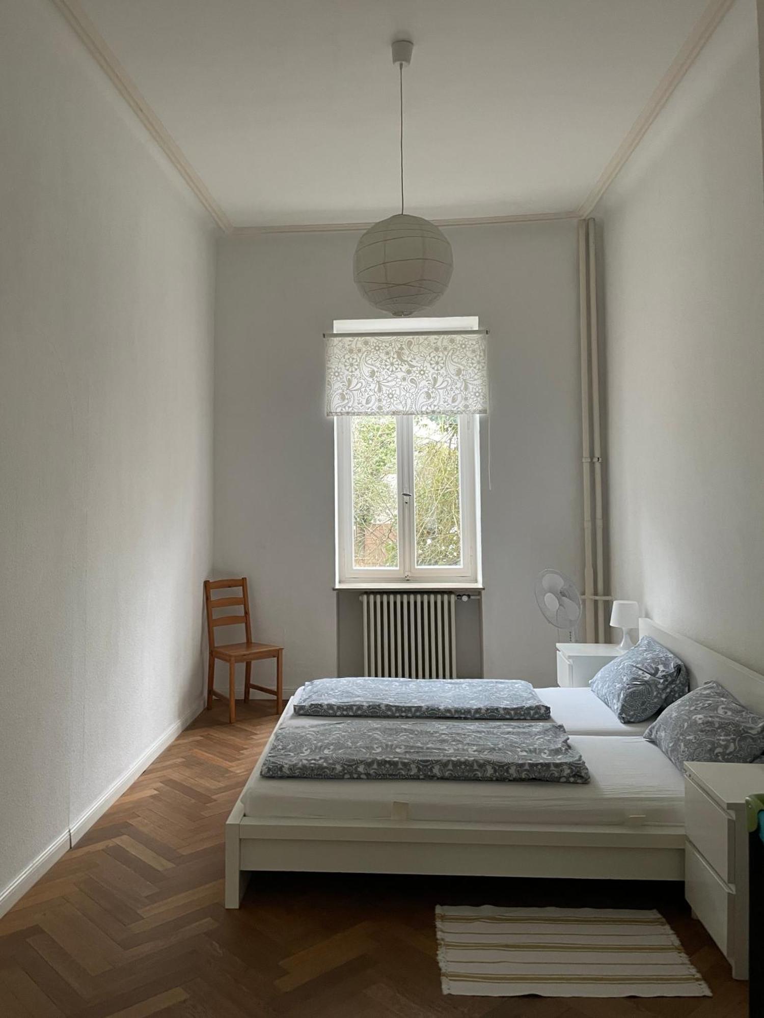 Apartment Villa Elisa Bad Kreuznach Room photo