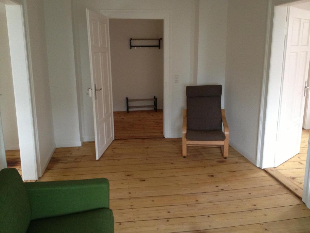 Apartment Villa Elisa Bad Kreuznach Room photo