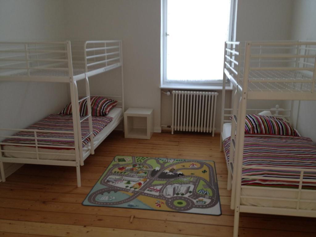 Apartment Villa Elisa Bad Kreuznach Room photo